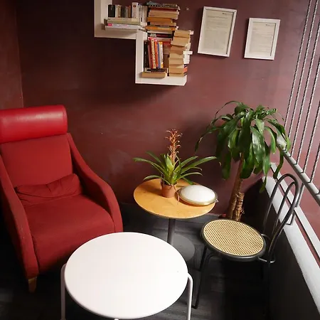 Hostel Eco
