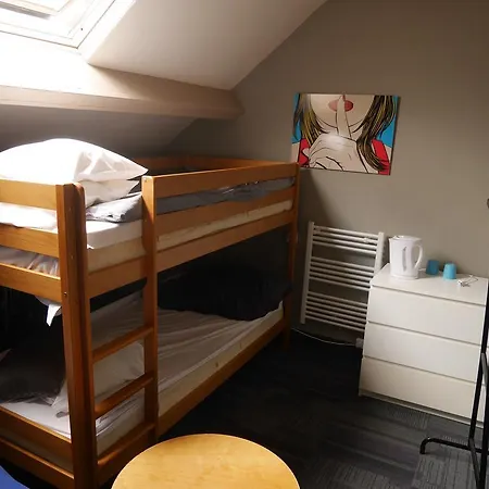 Hostel Eco *