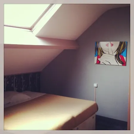 Hostel Eco *