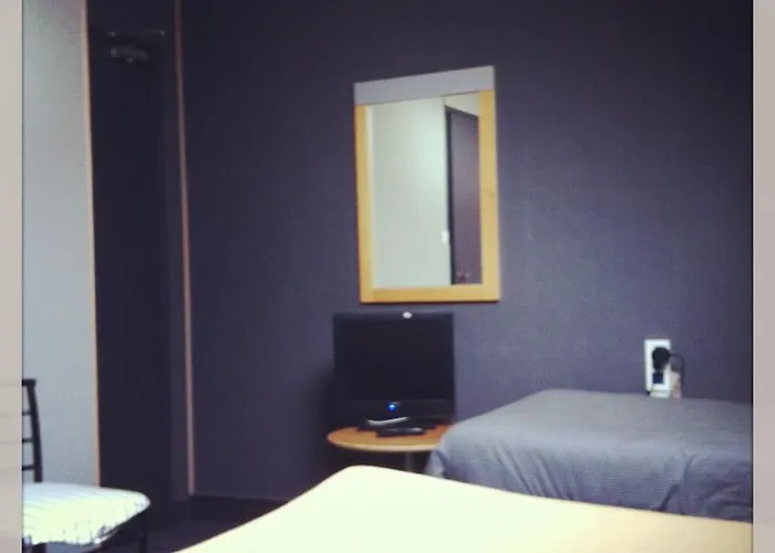 Хостел Eco Руан